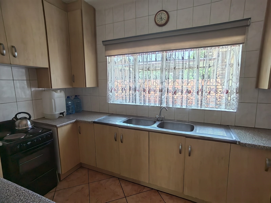 3 Bedroom Property for Sale in Parys Free State